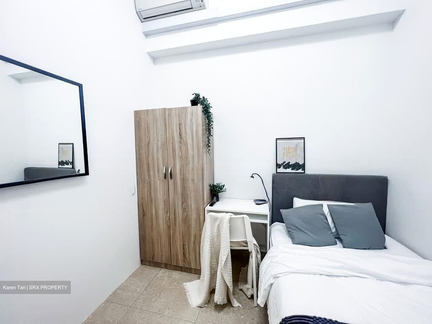 Cavendish Park (D21), Condominium #582938401